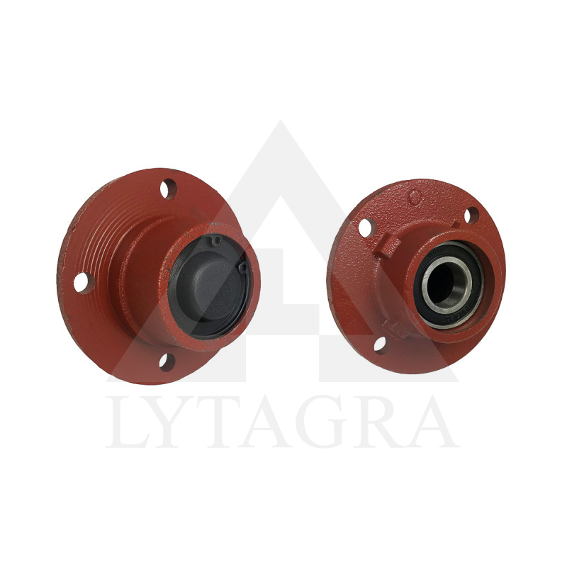 RUMBA P400x10 RITENIM 400x10 / ZABI