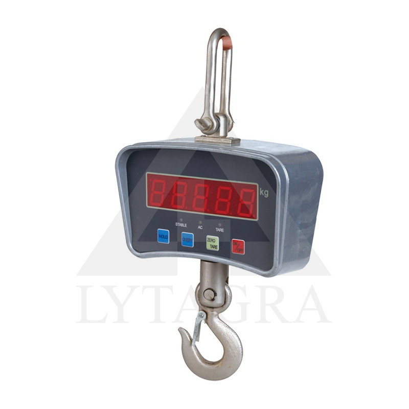 OCS-B Iekaramie svari 1t / Stromtec