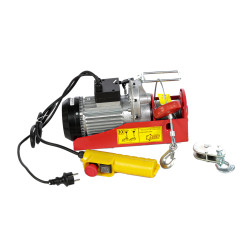 HGS-B500 EL.PACĒLĀJS 500kg-250kg / 1.02kW / SuperC