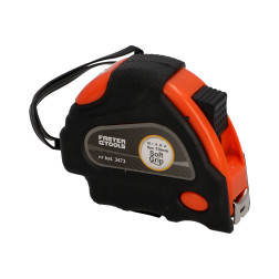 3473 MĒRLENTE 5m x 19mm/ SOFT GRIP / EGA