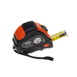 3474 MĒRLENTE 7.5m x 25mm/ SOFT GRIP / EGA