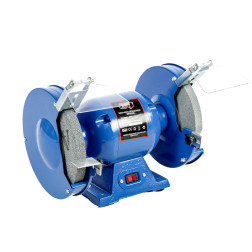 MD3220KS SLĪPMAŠĪNA 350W SUPERCRAFT