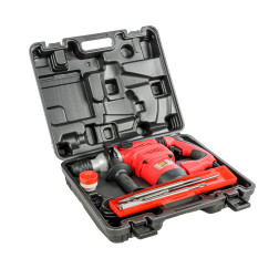 GARH0105 EL.PERFORATORS 1600W / ANTI-VIBRĀCIJU