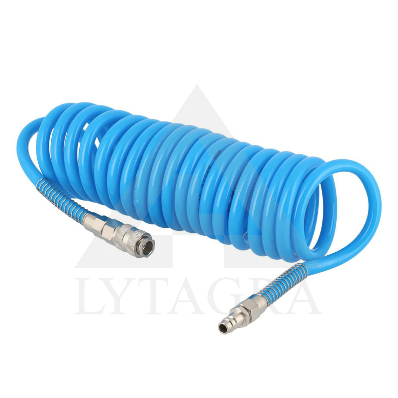 4304208 SPIED.ŠĻŪTENE / 12 x 8mm / 5m / spiralinė