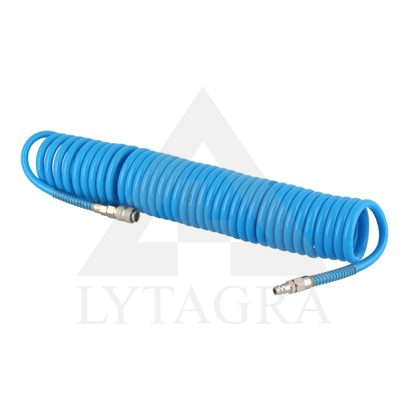 4304211 SPIED.ŠĻŪTENE / 12 x 8mm / 15m / spiralinė