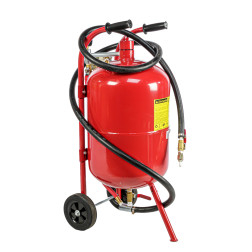 SB10 SMILŠU STRŪKLAS IEK. 10gal/38L SuperCraft