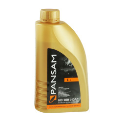 A531001:D EĻĻA KOMPRESORAM HD100L 1L PANSAM / De