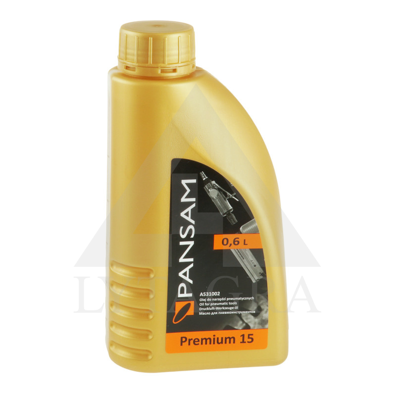 A531002 EĻĻA PNEIMAT.INSTRUMENTIEM 0,6L PANSAM