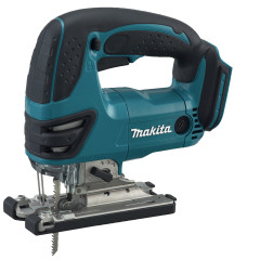DJV180Z AKUM.FINIERZĀĢIS 18V 135MM/MAKITA
