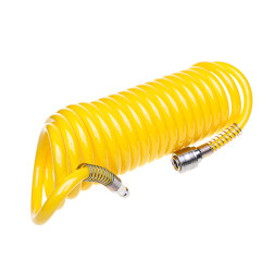 PU12805 ŠĻŪTENE /STIRAL. / 5m / 12x8mm / Stromtec