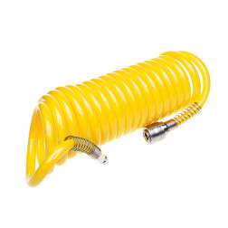 PU12810 ŠĻŪTENE /STIRAL. / 10m / 12x8mm / Stromtec