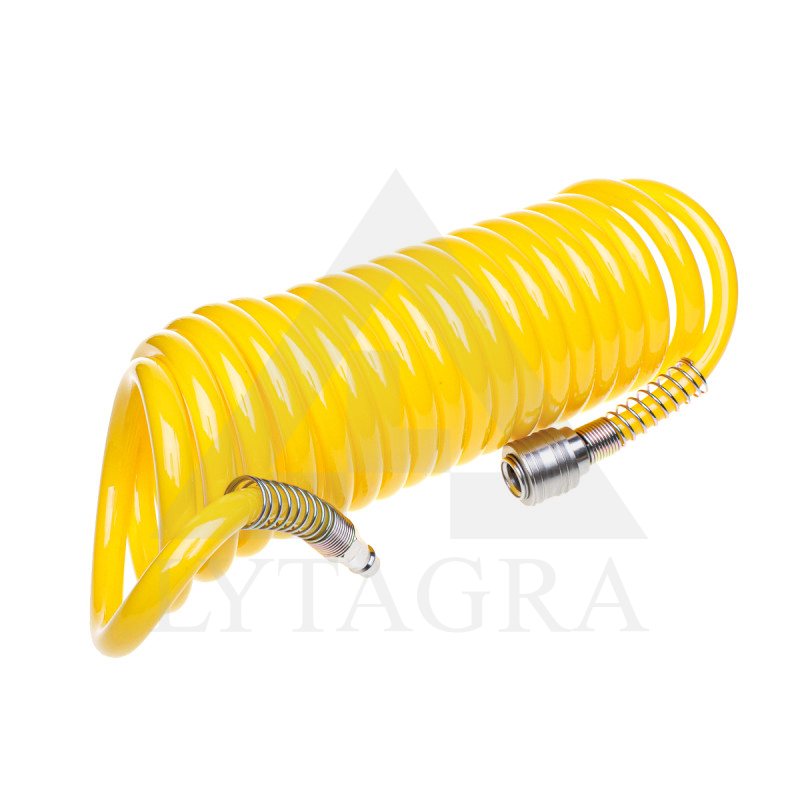 PU12810 ŠĻŪTENE /STIRAL. / 10m / 12x8mm / Stromtec