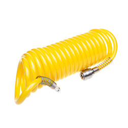 PU12815 ŠĻŪTENE /STIRAL./ 15m / 12x8mm / Stromtec