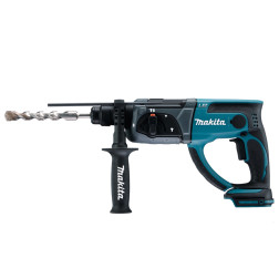 DHR202Z PERFORATORS 18V SDS-PLUS 1.9J MAKITA DHR202Z PERFORATORS 18V SDS-PLUS 1.9J MAKITA