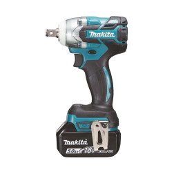 DTW285RTJ AKUM. TRIECIENUZGRIEŽŅATSLĒGA MAKITA