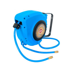 46576 ŠĻŪTENE SPOLĒ / 9 m / 8x12 mm / Airpress