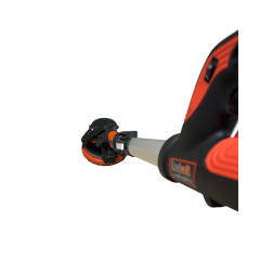 DPS-225FV-2  SLĪPMAŠĪNA GRIEST. UN SIEN./ DUALVOLT