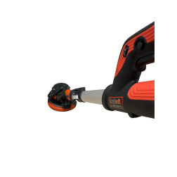 DPS-225FV-2  SLĪPMAŠĪNA GRIEST. UN SIEN./ DUALVOLT