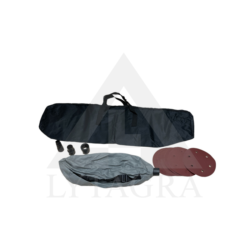 DPS-225FV-2  SLĪPMAŠĪNA GRIEST. UN SIEN./ DUALVOLT