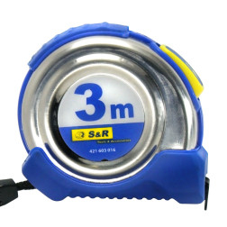 421603016 MĒRLENTE 3 m / 16 mm / SR