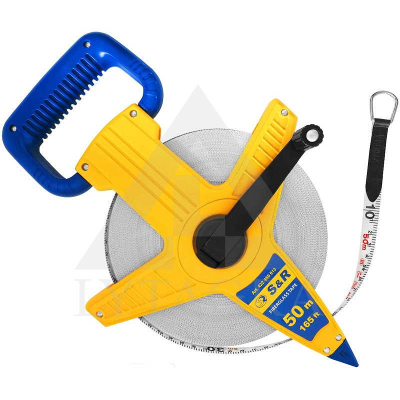 422950013 MĒRLENTE 50 m / 13 mm / SR