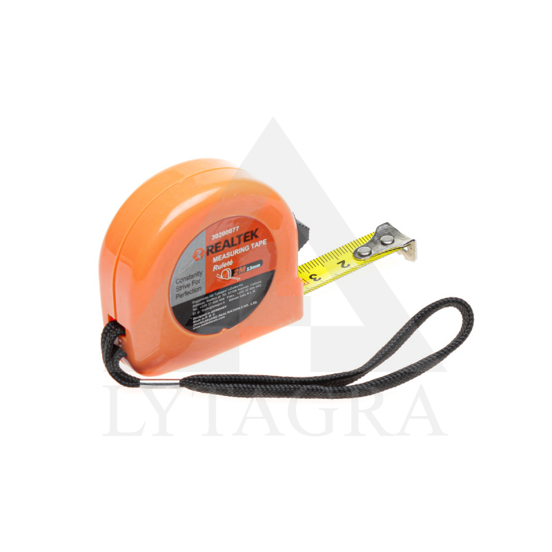 118021 MĒRLENTE 2Mx13MM