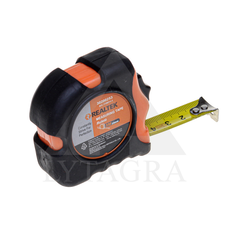 118011-1 MĒRLENTE 3Mx16MM