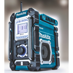 DMR108 AKUM. RADIO/MAKITA