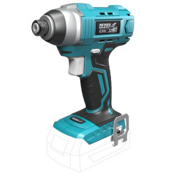 DED7045  AKUM. SKRŪVGRIEZIS  18V, 1/4" HEX / Dedra
