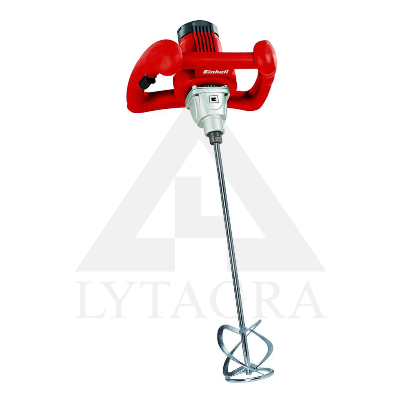 425855 TC-MX 1400-2E MIKSERIS EINHELL