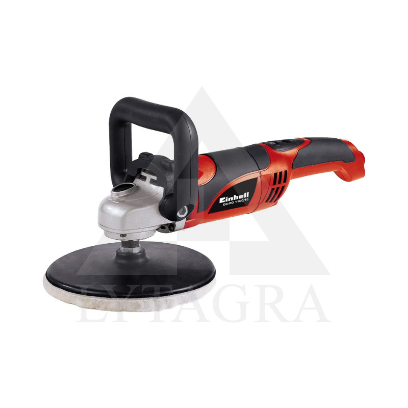 2093264 IEKĀRTA AUTOM. PULĒŠ. CC-PO1100/1EINHELL /