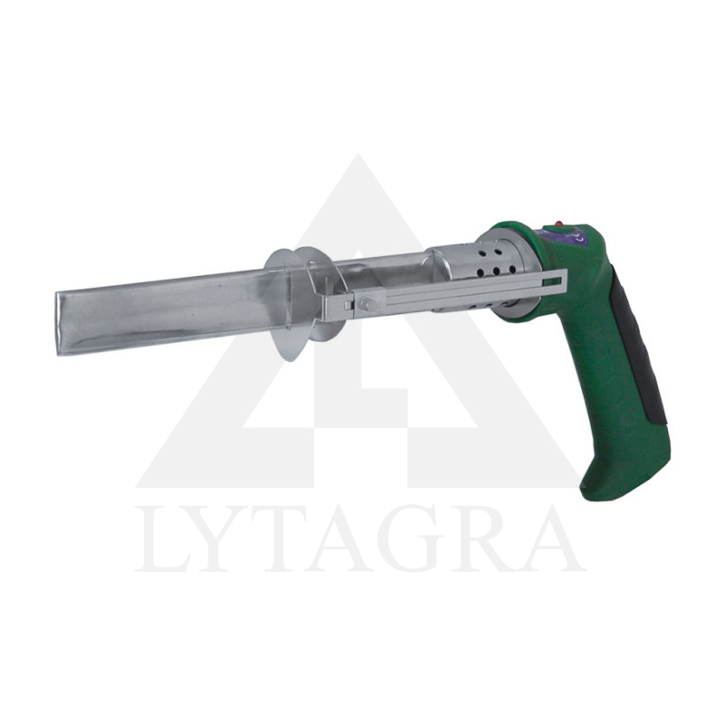 DED7520 D KARSĒJAMS POLISTIROLA NAZIS  22