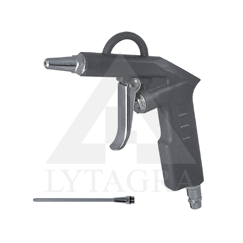 A533030 PNEIM.PISTOLE 1/4 12bar (170PSI) PANSAM