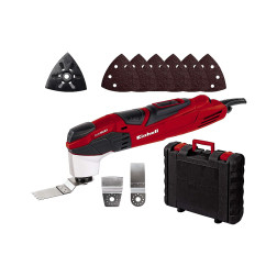 EL.MULTIFUN.INSTR.RT-MG 200 4465040 EINHELL