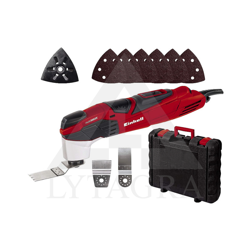 EL.MULTIFUN.INSTR.RT-MG 200 4465040 EINHELL