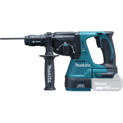 DHR243Z Akum. perforators 18V / Makita
