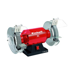 ELEKTRISKAIS ASINĀMAIS TC-BG 20 EINHELL