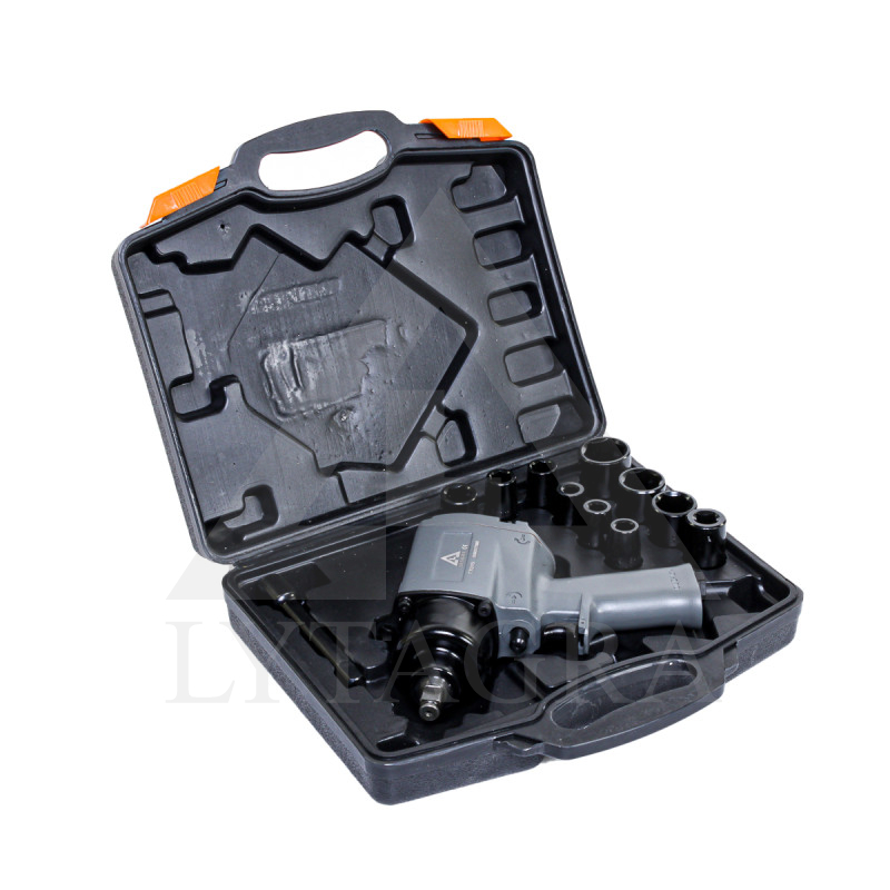 TT010 PNEIM.SKRŪVGRIEZIS 1/2''/720 Nm