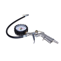 RP8037-1 PNEIMATISKĀ PISTOLE