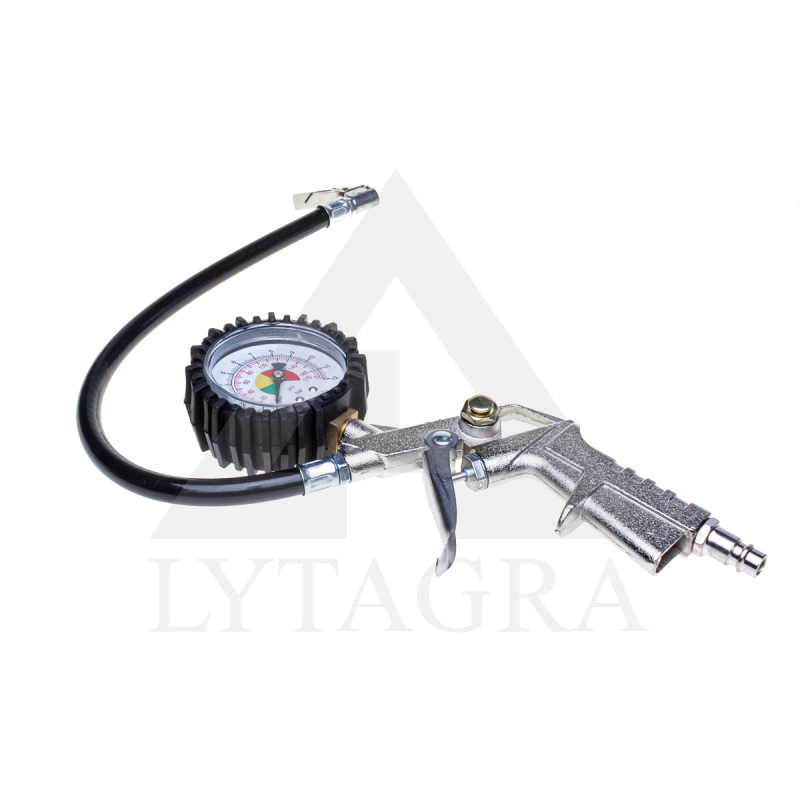 RP8037-1 PNEIMATISKĀ PISTOLE