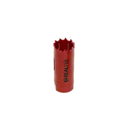 WY-01020 KROŅURBIS / 20mm / HSS Bi-metal /