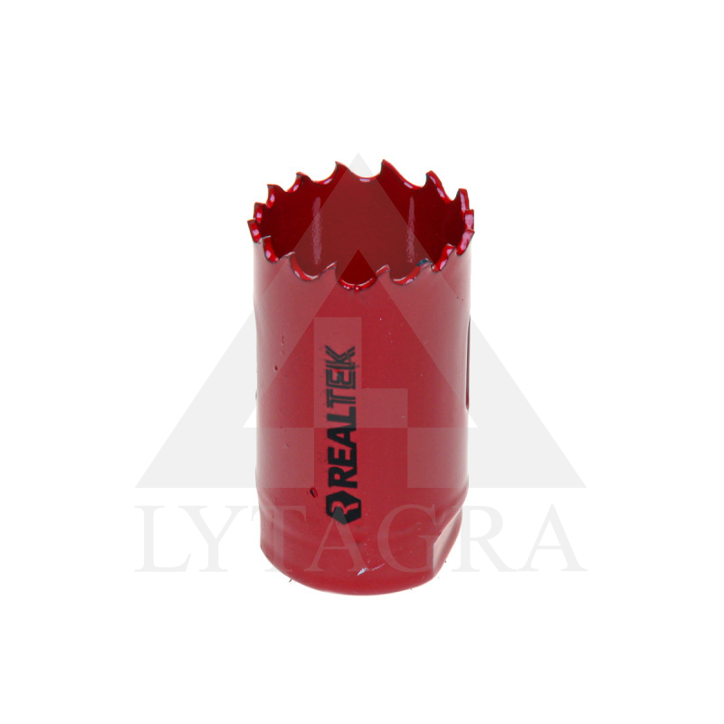 WY-01029 KROŅURBIS/ 29mm / HSS Bi-metal /