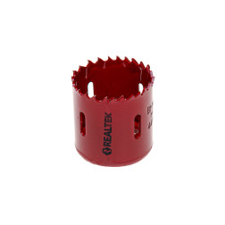 WY-01044 KROŅURBIS / 44mm / HSS Bi-metal /