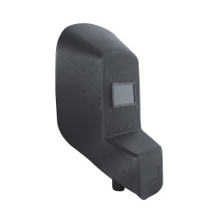 DES015 METINĀŠ.MASKA 270x430MM DEDRA