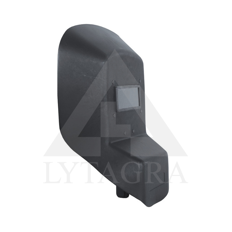 DES015 METINĀŠ.MASKA 270x430MM DEDRA