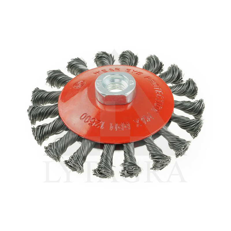 F40-115 DRĀŠU BIRSTE