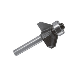 07F101A:D FRĒZE KOKAMI 6D 26.6H 9.52MM a 45 DEDRA