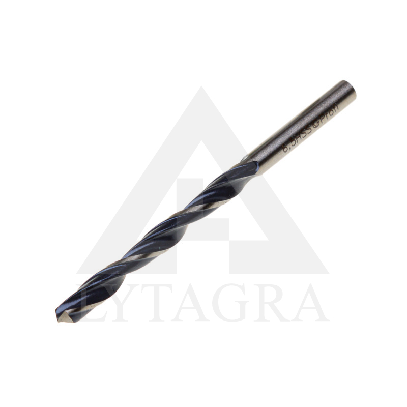 URBIS MET. D.6.50x101 DIN 338 PROFI