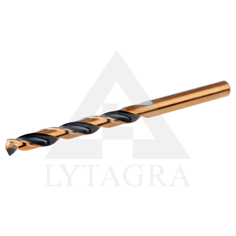 SWMP-9,0 URBIS METĀLAM 9,0 mm HSS DIN338 /
