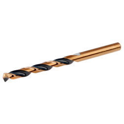 SWMP-10,0 URBIS METĀLAM 10,0 mm HSS DIN338 /